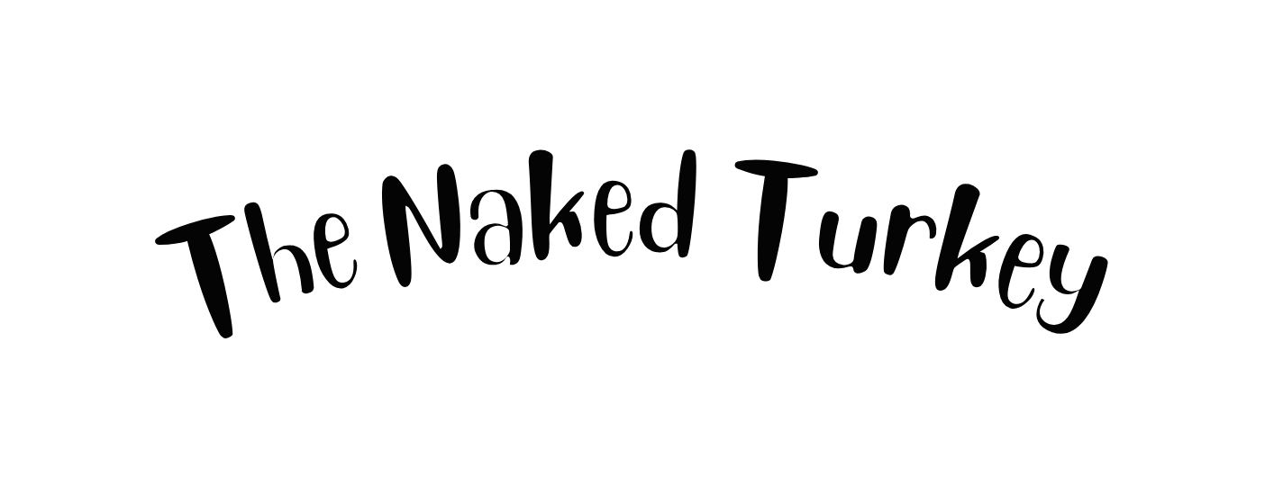 The Naked Turkey