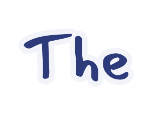 The